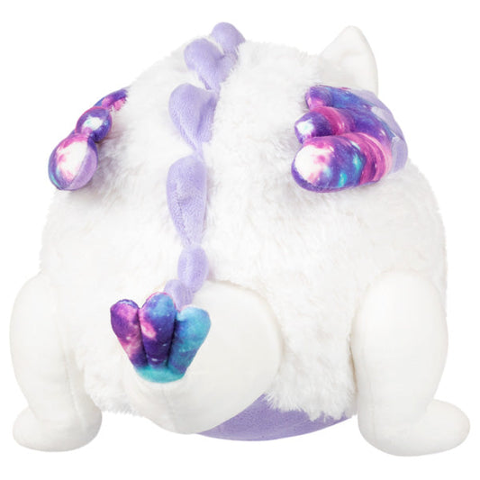 Squishable-Mini Squishables - 7" Lunar Dragon-119428-Legacy Toys