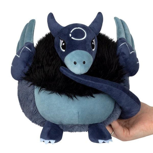 Squishable-Mini Squishables - 7" Ouroboros-117257-Legacy Toys