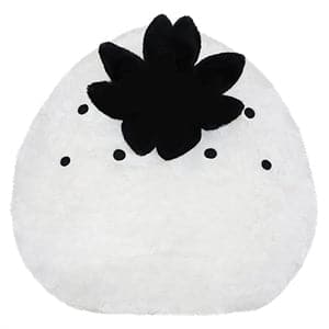 Squishable-Mini Squishables - 7" Sea Bunny-SQU-104677-Legacy Toys