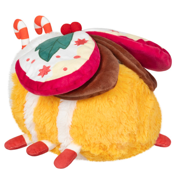 Squishable-Mini Squishables - 9" Festive Moth-122626-Legacy Toys