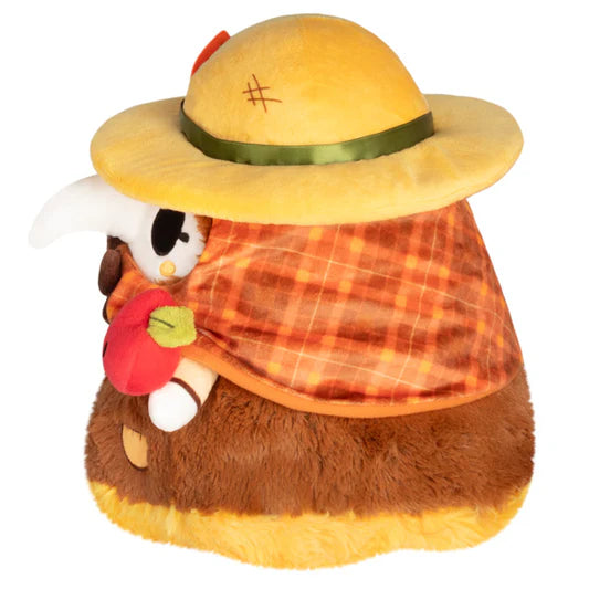 Squishable-Mini Squishables - 9" Harvest Plague Nurse-125962-Legacy Toys