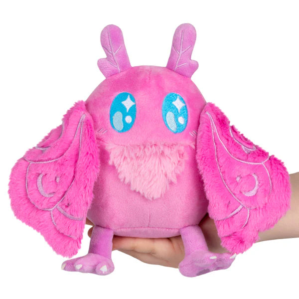 Squishable-Party Snackers Pink Baby Mothman-126990-Legacy Toys