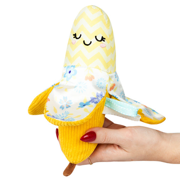 Squishable-Picnic Baby Banana-116922-Legacy Toys