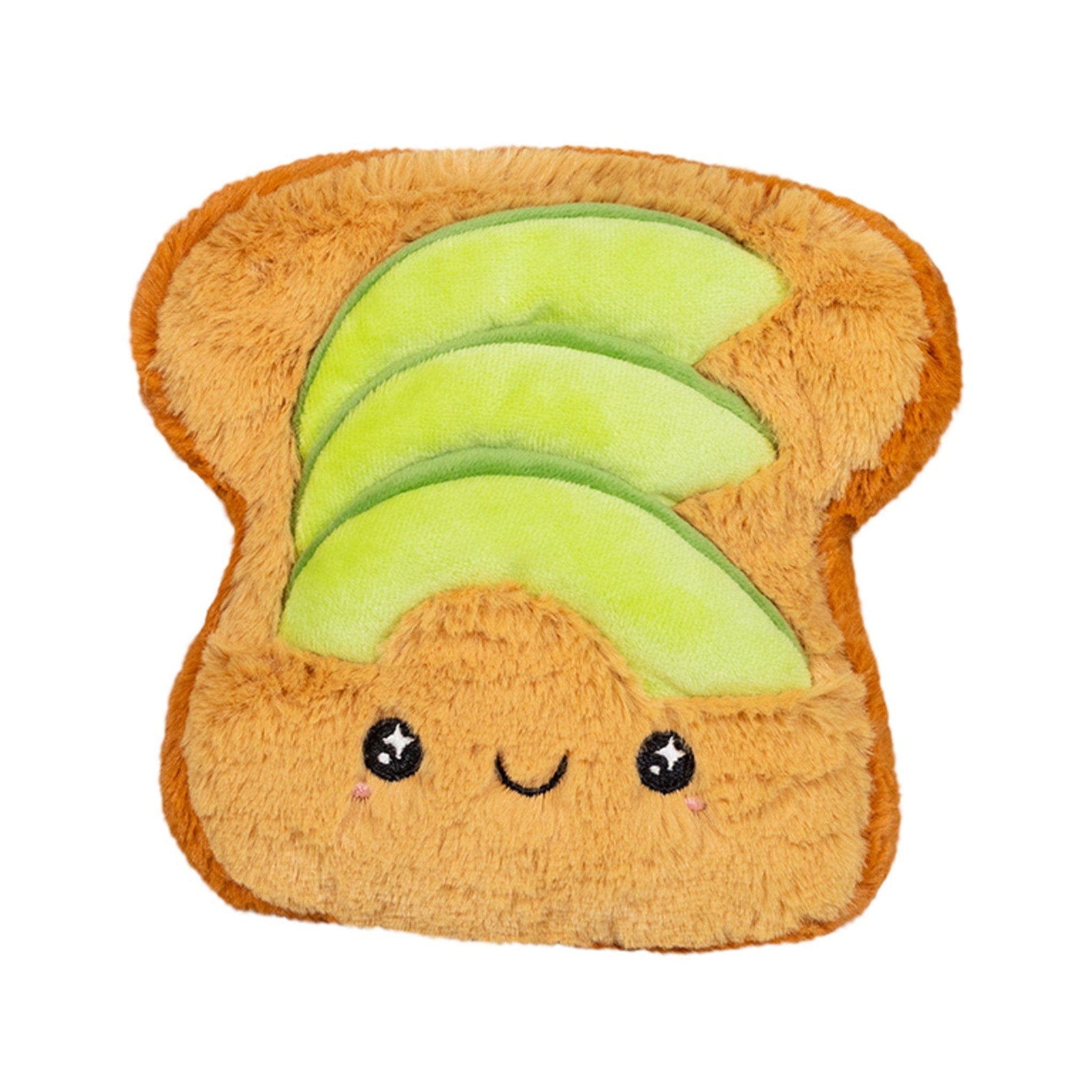 Squishable-Snugglemi Snackers - 5