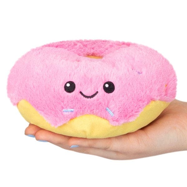 Squishable-Snugglemi Snackers - 5