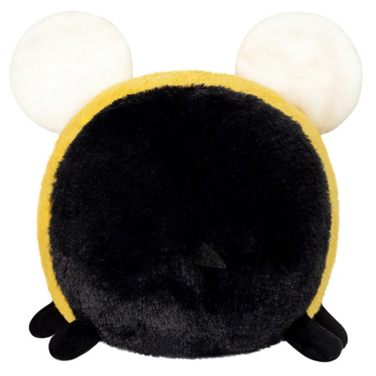 Squishable-Snugglemi Snackers - 6" Bumblebee-115390-Legacy Toys