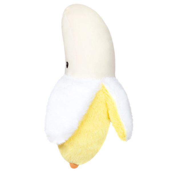 Squishable-Snugglemi Snackers - 7" Banana-114027-Legacy Toys