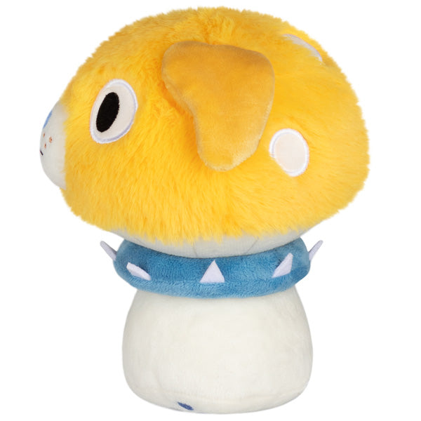 Squishable-Squisgavle Alter Egos Series 9: Doggy Mushroom-124804-Legacy Toys