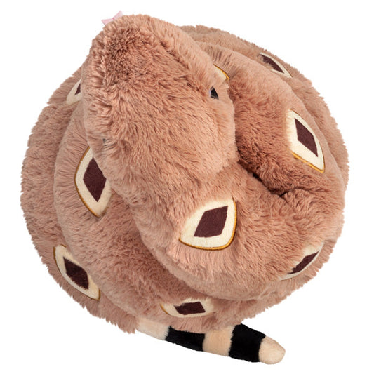 Squishable-Squishable - 13" - Rattlesnake-120028-Legacy Toys