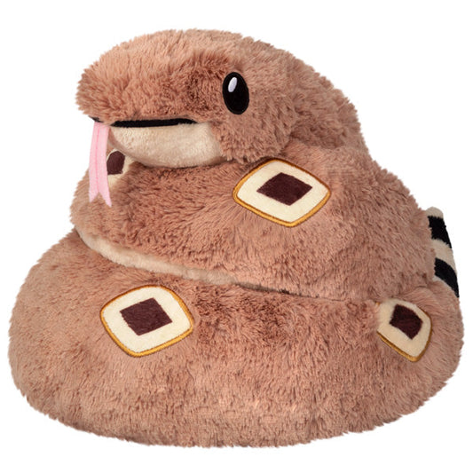 Squishable-Squishable - 13" - Rattlesnake-120028-Legacy Toys