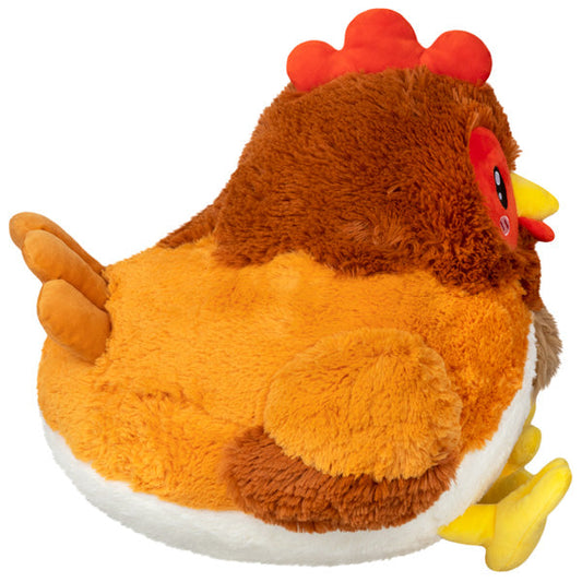 Squishable-Squishable - 15" - Hen-19817-Legacy Toys