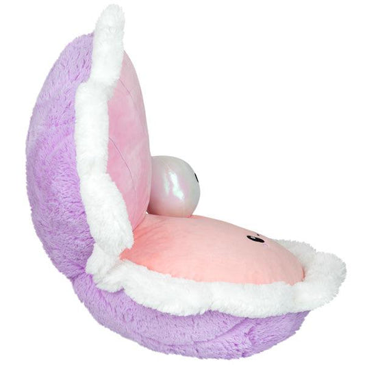 Squishable-Squishable - 15" - Oyster-118599-Legacy Toys