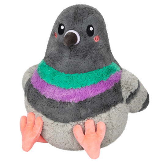 Squishable-Squishable - 16" - Pigeon-122176-Legacy Toys