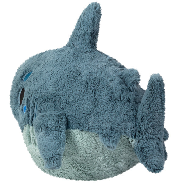 Squishable-Squishable - 17" - Megalodon-124125-Legacy Toys
