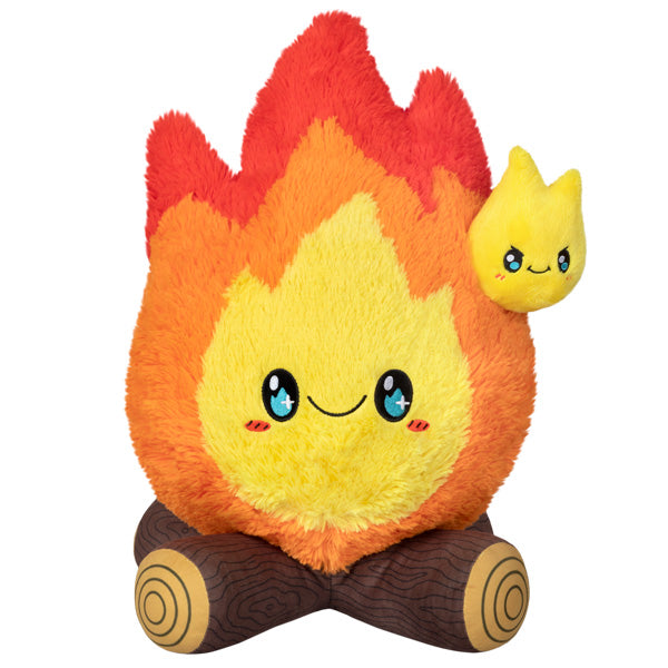 Squishable-Squishable - 18" - Campfire-120165-Legacy Toys