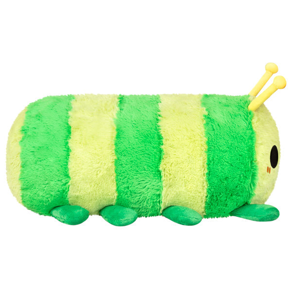 Squishable-Squishable - 18" - Caterpillar-118636-Legacy Toys