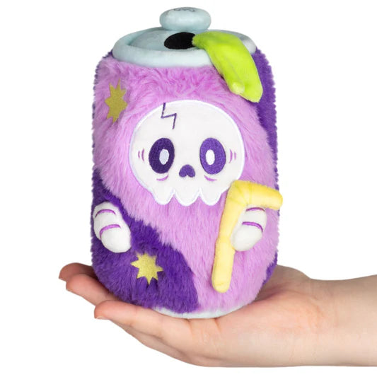 Squishable-Squishable Alter Ego - Energy Drink Reaper - 6