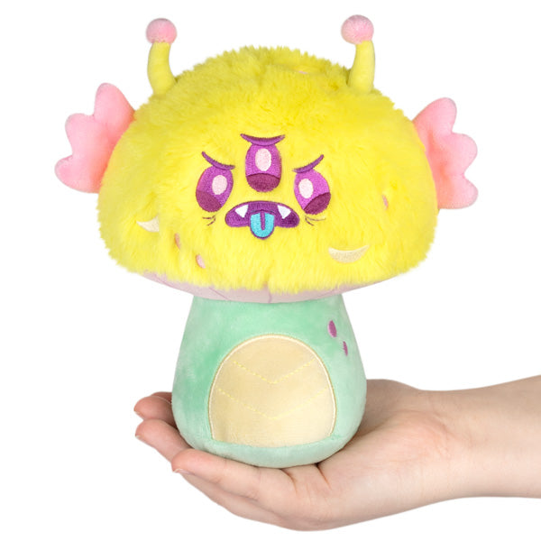 Squishable-Squishable Alter Egos Series 9: Monster Mushroom-124903-Legacy Toys