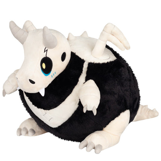 Squishable-Squishables - 14" Bone Dragon-124088-Legacy Toys
