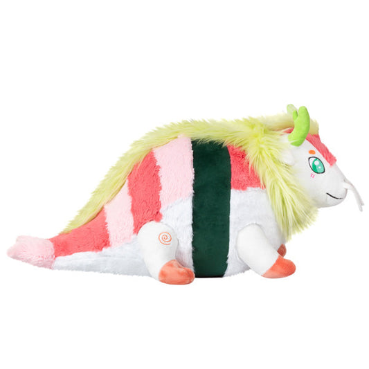 Squishable-Squishables - 14" Dragon Roll-120257-Legacy Toys