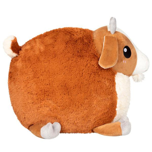 Squishable-Squishables - 15" Baby Goat-118322-Legacy Toys