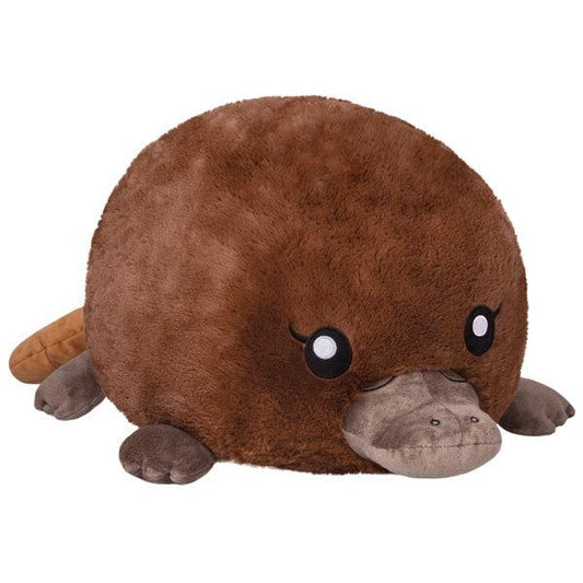 Squishable-Squishables - 15" - Baby Platypus-115529-Legacy Toys
