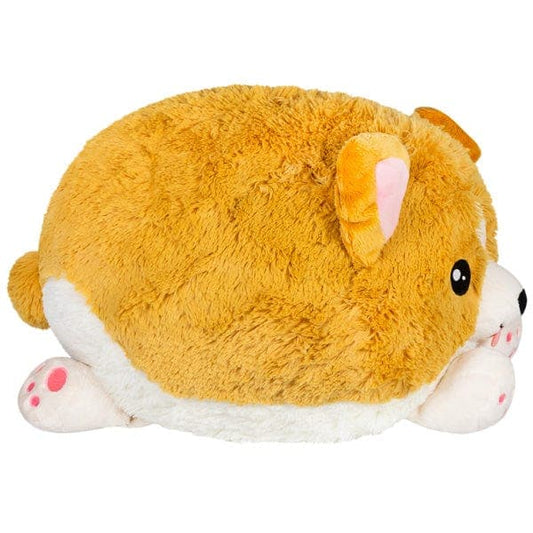 Squishable-Squishables - 15" Corgi-SQU-101515-Legacy Toys