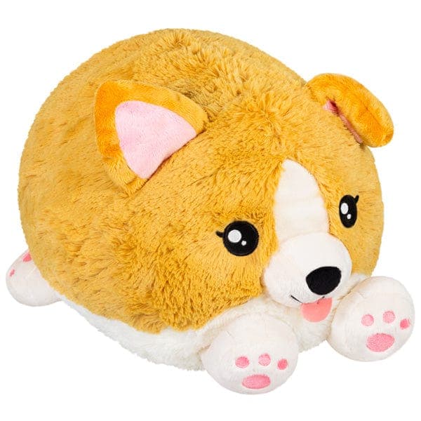 Squishable-Squishables - 15" Corgi-SQU-101515-Legacy Toys