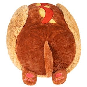Squishable-Squishables - 15" Dachshund Hot Dog-SQU-106466-Legacy Toys