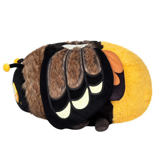 Squishable-Squishables - 15" Death's-Head Hawkmoth-120325-Legacy Toys