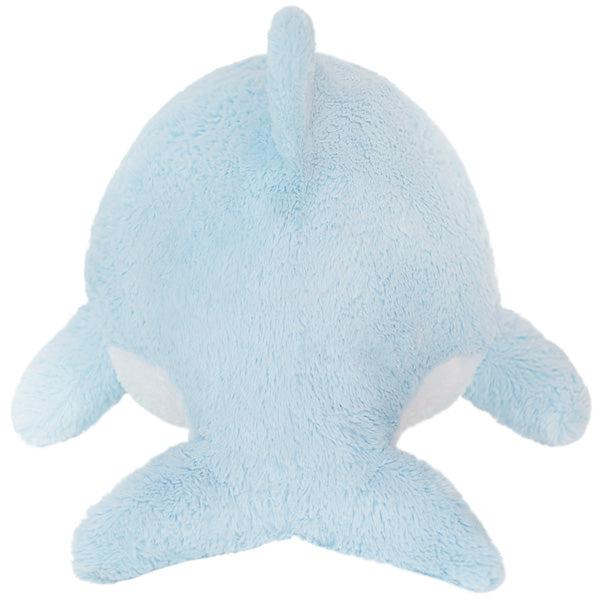 Squishable-Squishables - 15" Dolphin III-114171-Legacy Toys