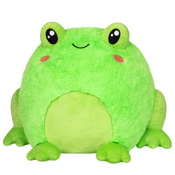 Schylling Squish The Frog