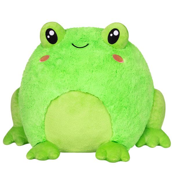 Squishable-Squishables - 15" Frog-116984-Legacy Toys
