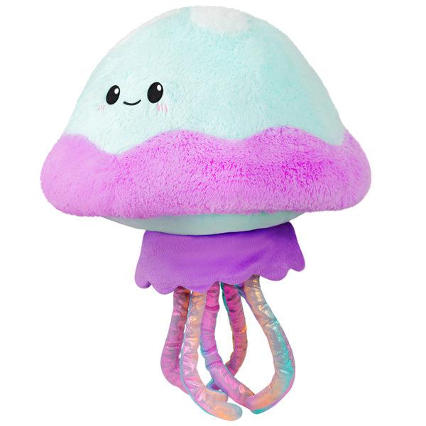 Squishable-Squishables - 15" Jellyfish II-114430-Legacy Toys
