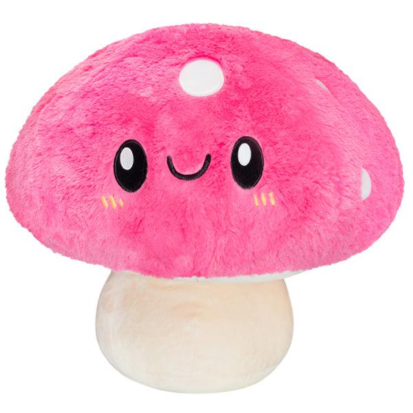Squishable-Squishables - 15" Mushroom II-113303-Legacy Toys
