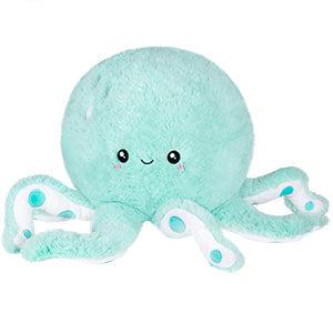 Squishable-Squishables - 15" Octopus Cute - Mint-106510-Legacy Toys