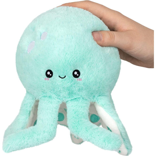 Squishable-Squishables - 15" Octopus Cute - Mint-106510-Legacy Toys