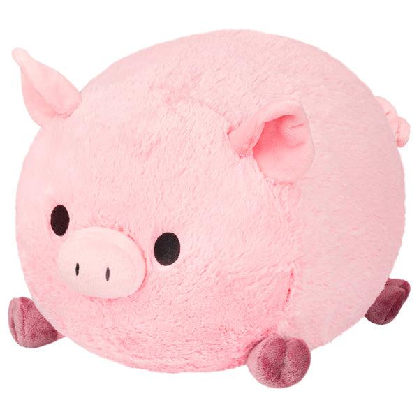 Squishable-Squishables - 15" Piggy-115093-Legacy Toys