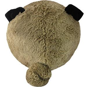 Squishable-Squishables - 15" Pug-101683-Legacy Toys