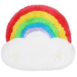 Squishable-Squishables - 15" Rainbow-SQU-105704-Legacy Toys