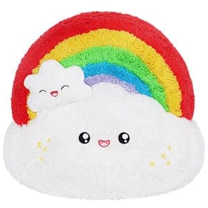 Squishable-Squishables - 15" Rainbow-SQU-105704-Legacy Toys