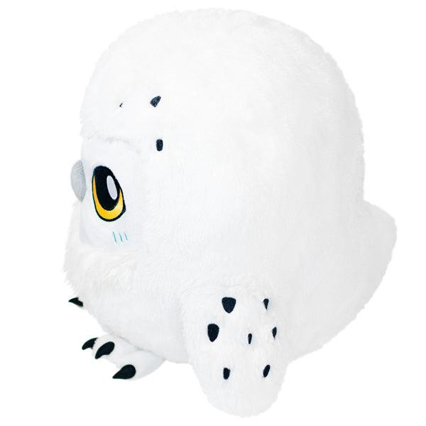 Squishable-Squishables - 15" Snowy Owl-113563-Legacy Toys