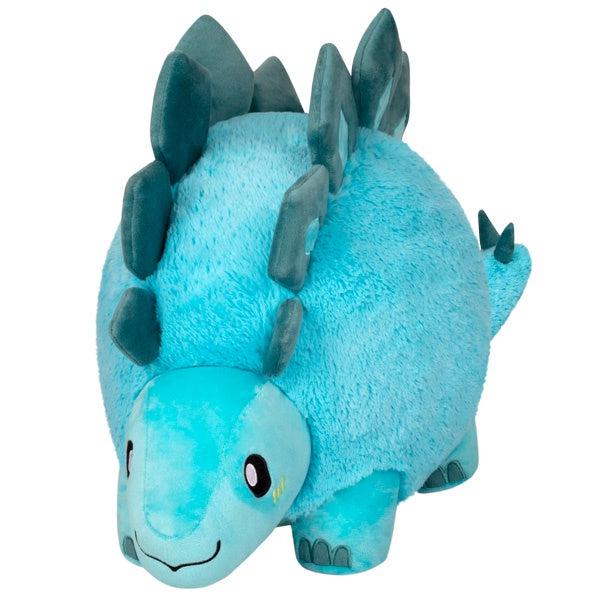 Squishable-Squishables - 15" Stegosaurus III-SQU-117462-Legacy Toys