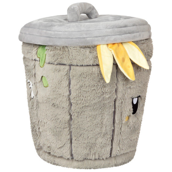 Squishable-Squishables - 15" - Trash Can-122435-Legacy Toys