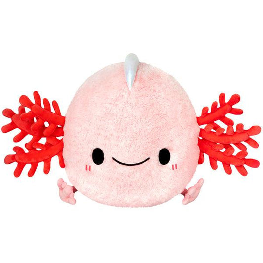 Squishable-Squishables - 21" Baby Axolotl-116342-Legacy Toys