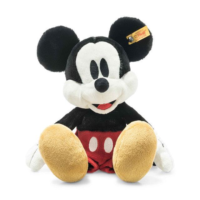 Steiff-Disney Mickey Mouse Multicoloured 12