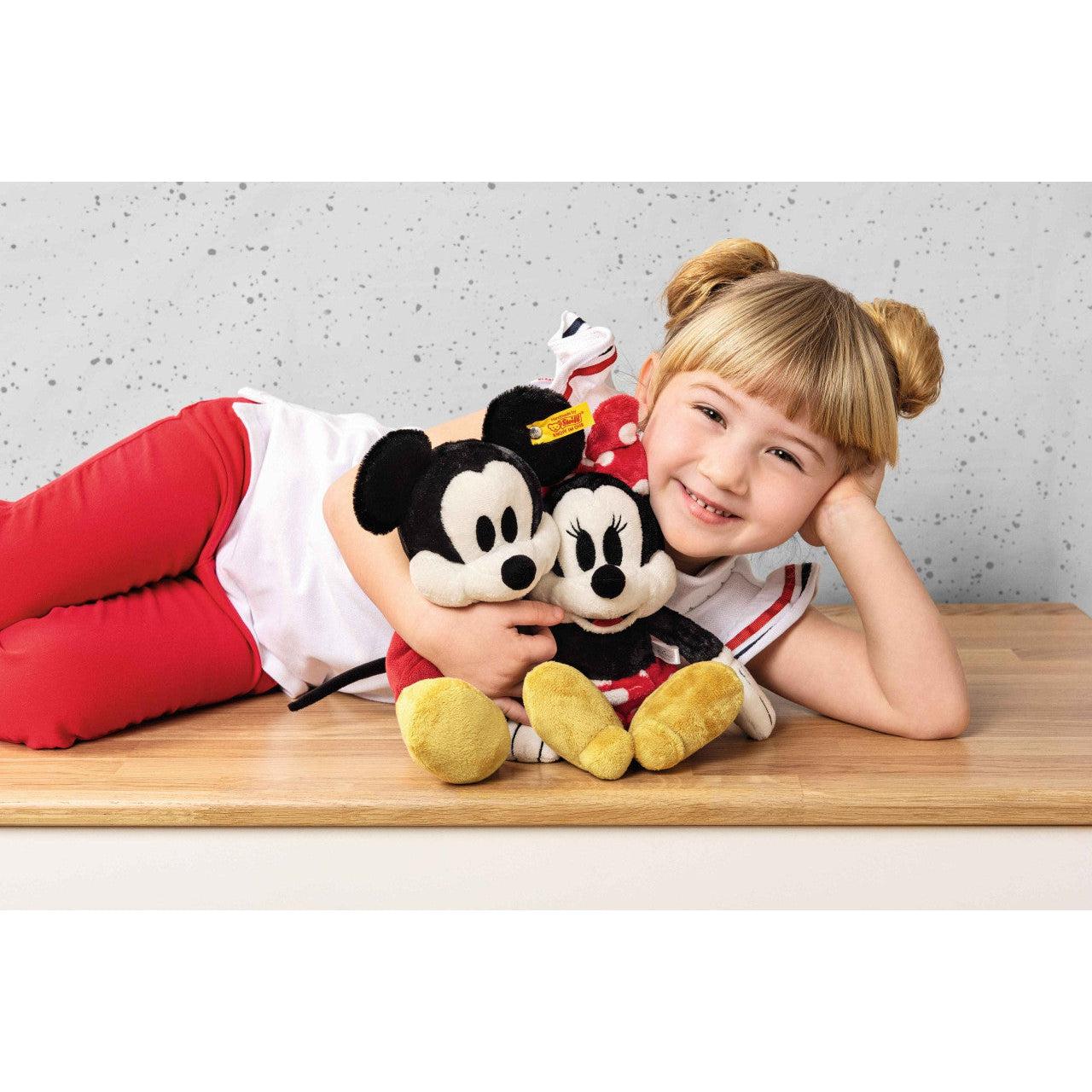 Disney's Minnie Mouse, 12 in, multicoloured 