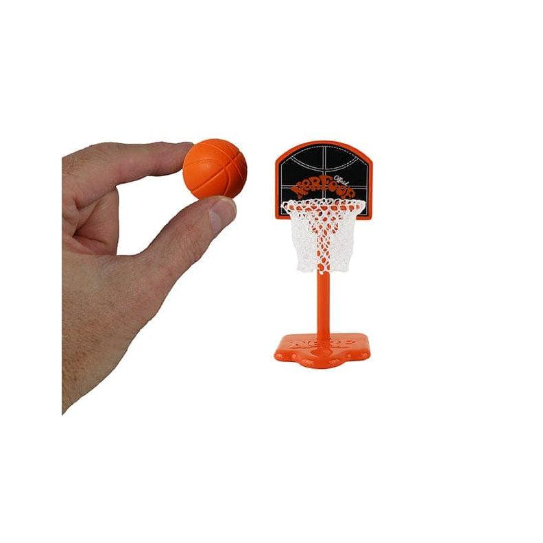 Super Impulse-World's Coolest Official Nerf Basketball-5004-Legacy Toys