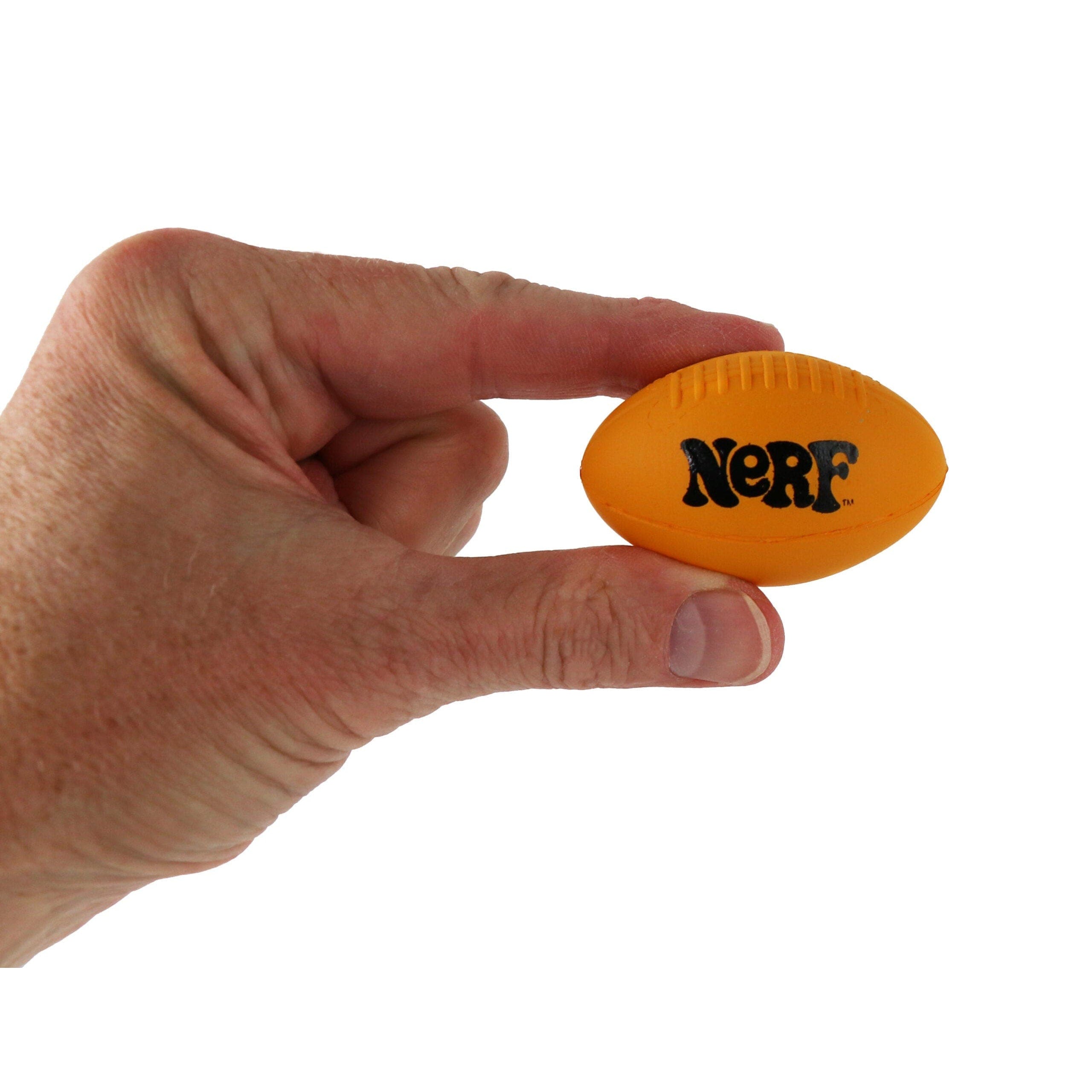 Super Impulse-World's Coolest Official Nerf Football-5005-Legacy Toys