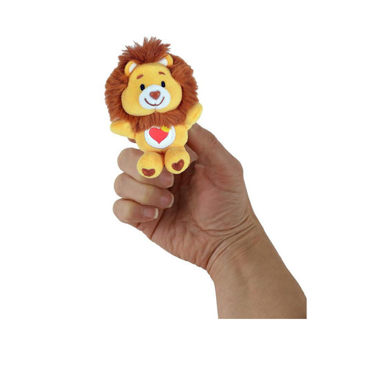 Super Impulse-World's Smallest Care Bears series 3 - Assorted Styles-5012-3-Legacy Toys